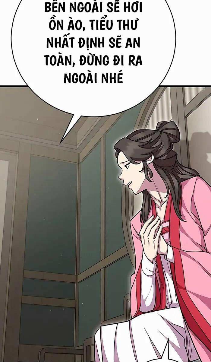 Touhou Bougetsushou: Silent Sinner In Blue Chapter 72 - Trang 2