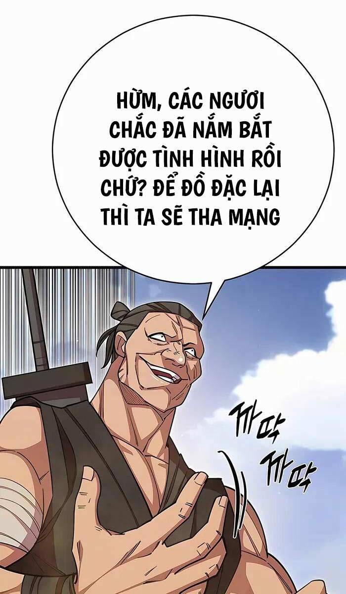 Touhou Bougetsushou: Silent Sinner In Blue Chapter 72 - Trang 2