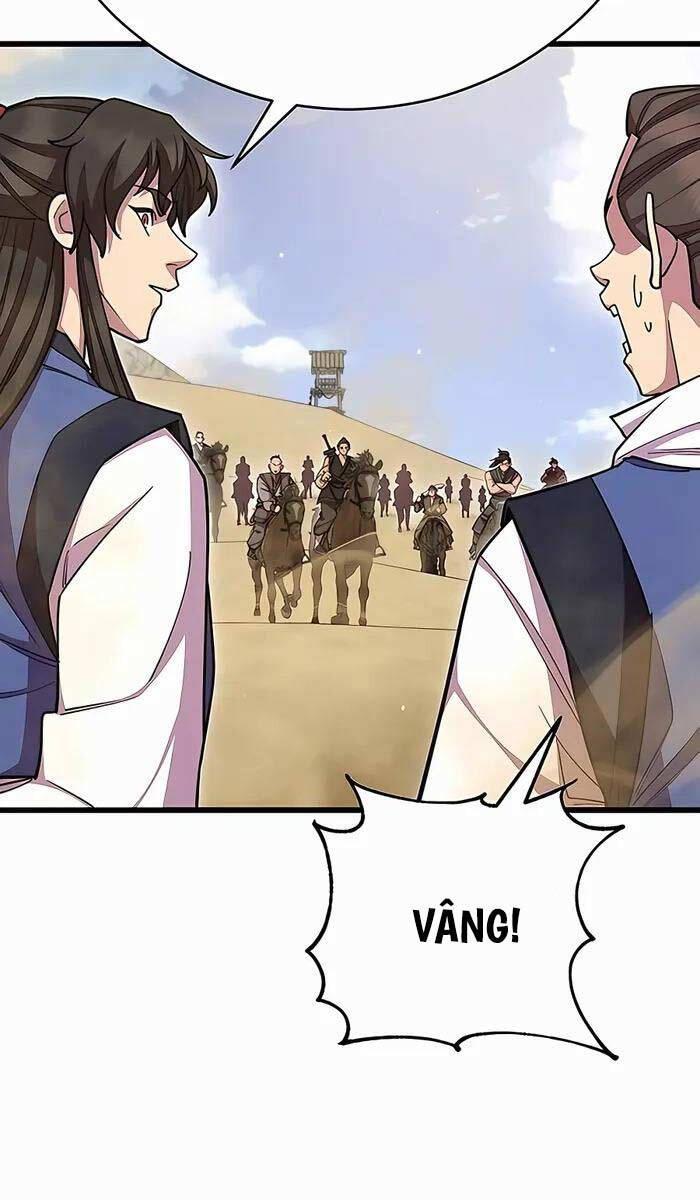 Touhou Bougetsushou: Silent Sinner In Blue Chapter 72 - Trang 2