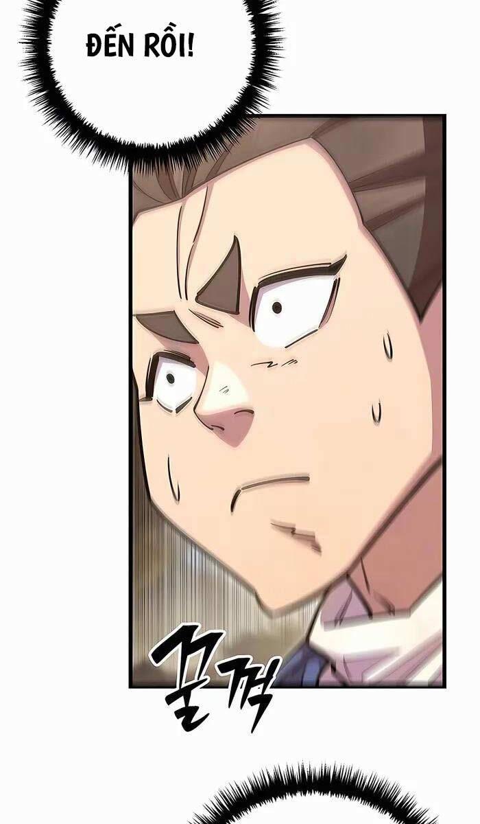 Touhou Bougetsushou: Silent Sinner In Blue Chapter 72 - Trang 2