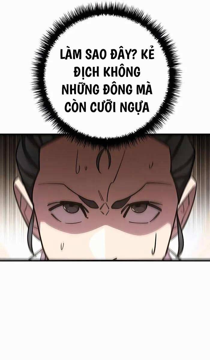 Touhou Bougetsushou: Silent Sinner In Blue Chapter 72 - Trang 2