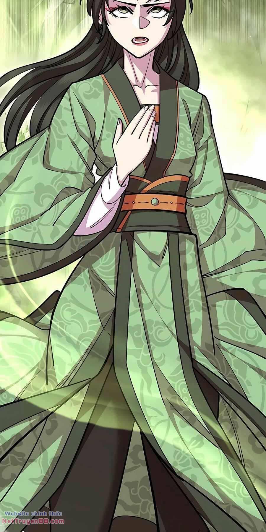 Touhou Bougetsushou: Silent Sinner In Blue Chapter 73 - Trang 2