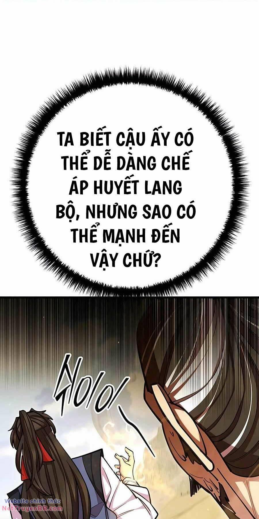 Touhou Bougetsushou: Silent Sinner In Blue Chapter 73 - Trang 2