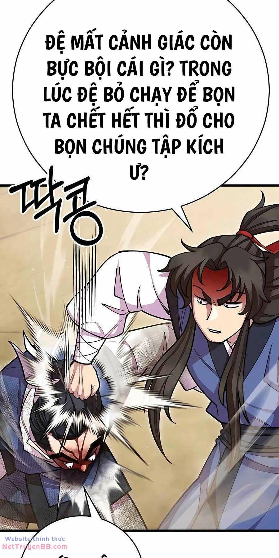 Touhou Bougetsushou: Silent Sinner In Blue Chapter 73 - Trang 2