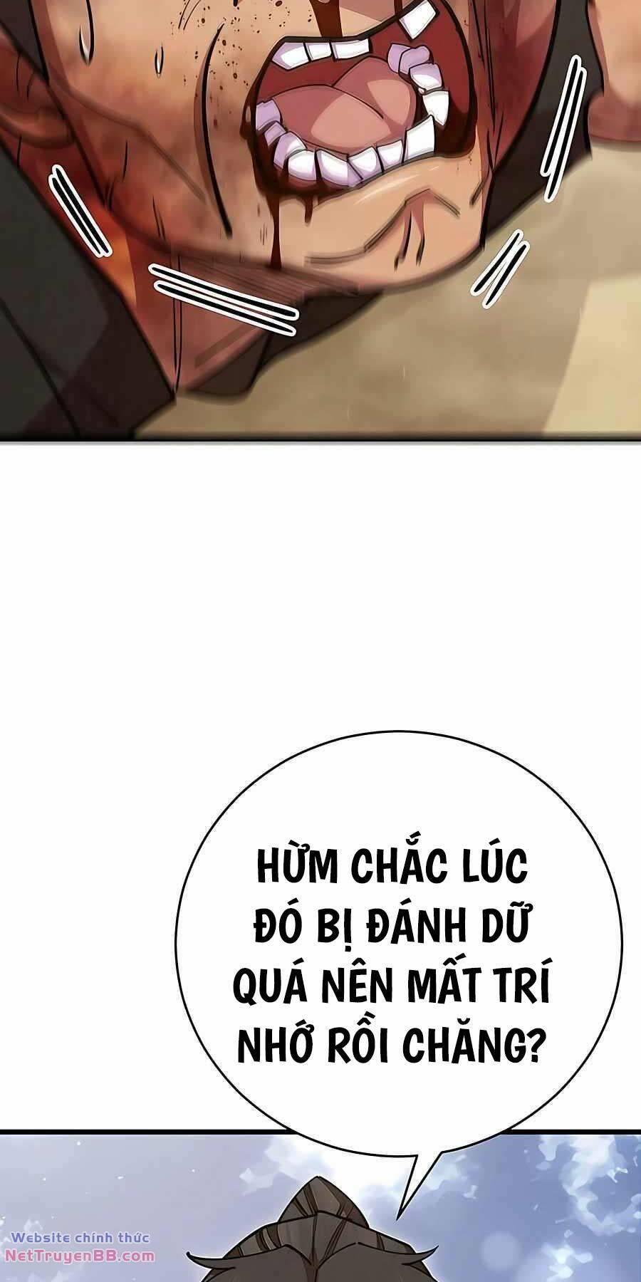 Touhou Bougetsushou: Silent Sinner In Blue Chapter 73 - Trang 2