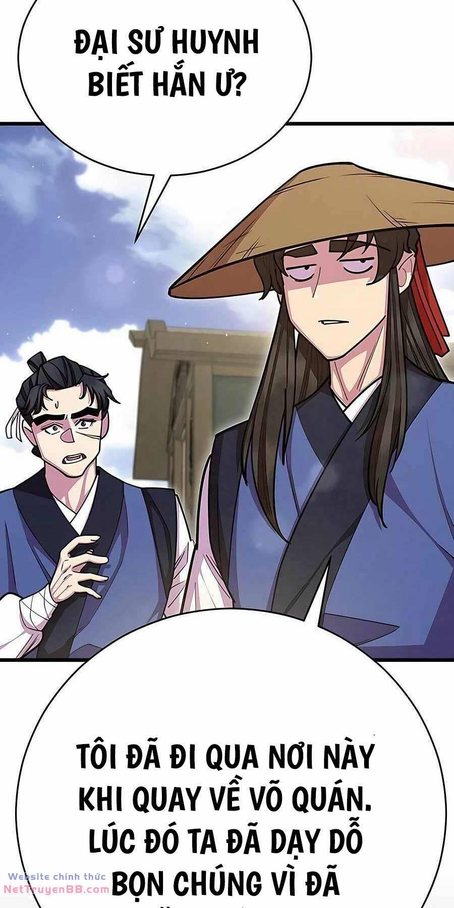 Touhou Bougetsushou: Silent Sinner In Blue Chapter 73 - Trang 2