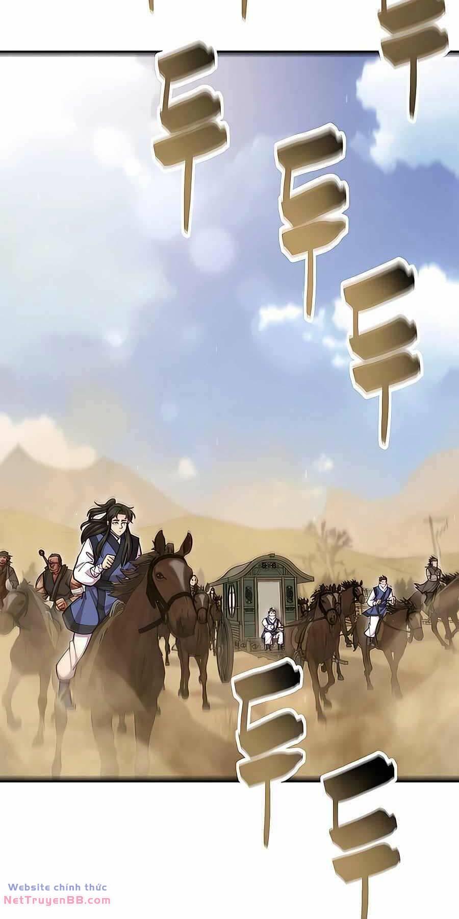 Touhou Bougetsushou: Silent Sinner In Blue Chapter 73 - Trang 2