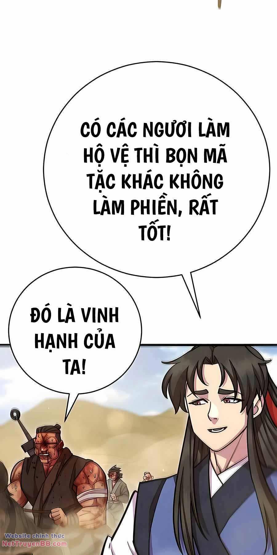 Touhou Bougetsushou: Silent Sinner In Blue Chapter 73 - Trang 2