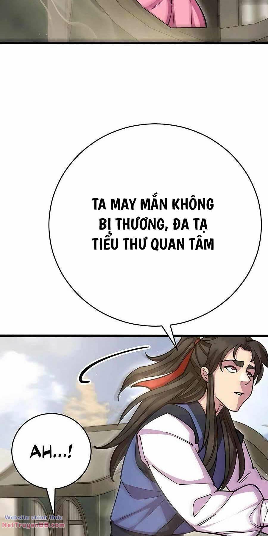 Touhou Bougetsushou: Silent Sinner In Blue Chapter 73 - Trang 2