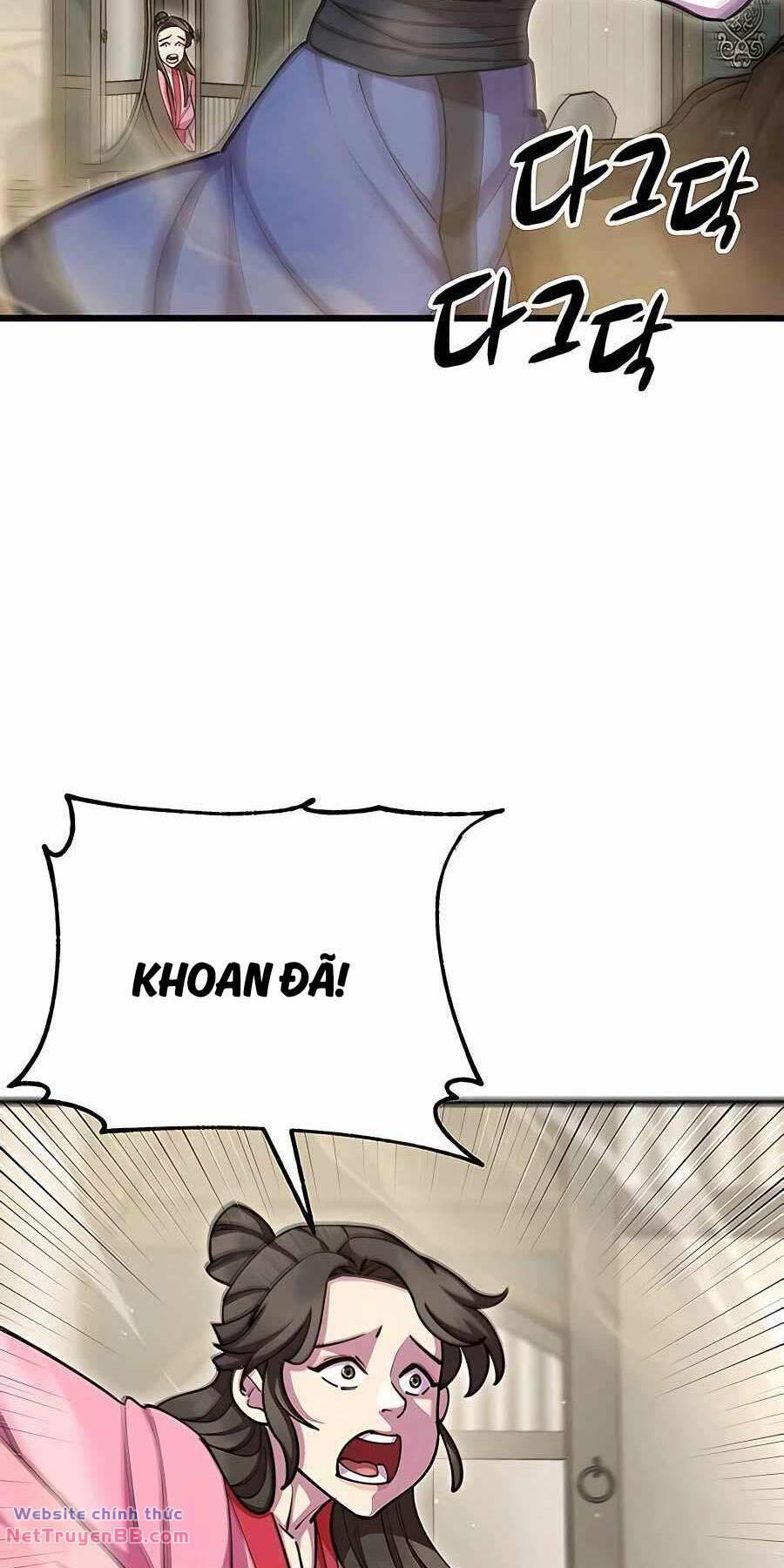 Touhou Bougetsushou: Silent Sinner In Blue Chapter 73 - Trang 2