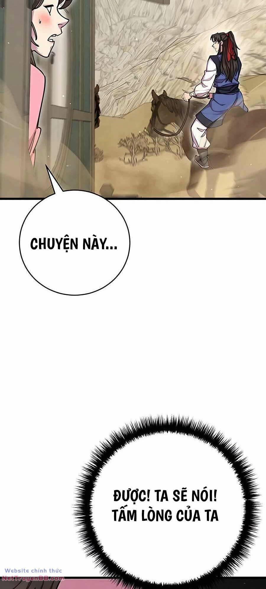 Touhou Bougetsushou: Silent Sinner In Blue Chapter 73 - Trang 2