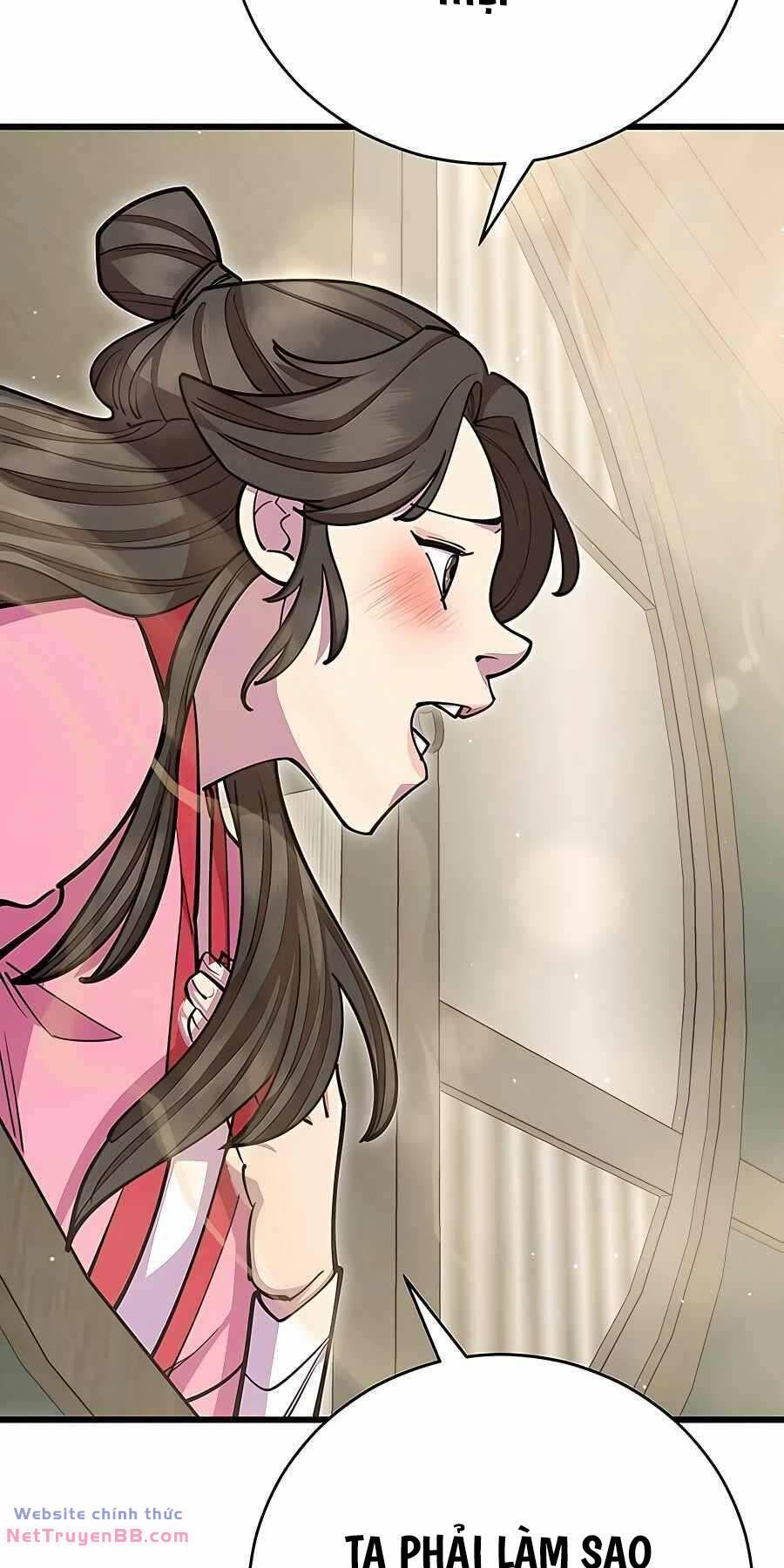 Touhou Bougetsushou: Silent Sinner In Blue Chapter 73 - Trang 2