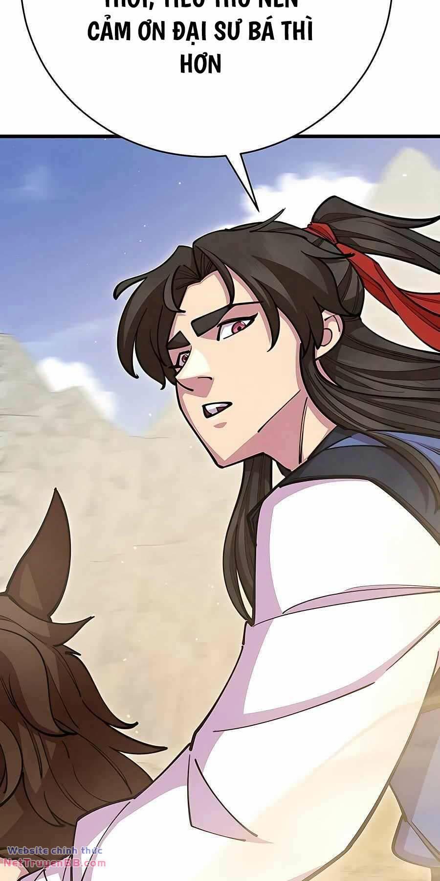 Touhou Bougetsushou: Silent Sinner In Blue Chapter 73 - Trang 2