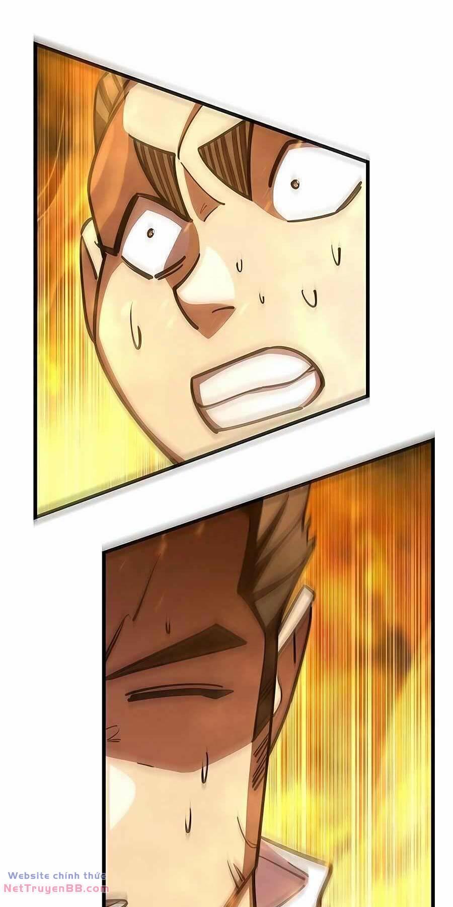 Touhou Bougetsushou: Silent Sinner In Blue Chapter 73 - Trang 2