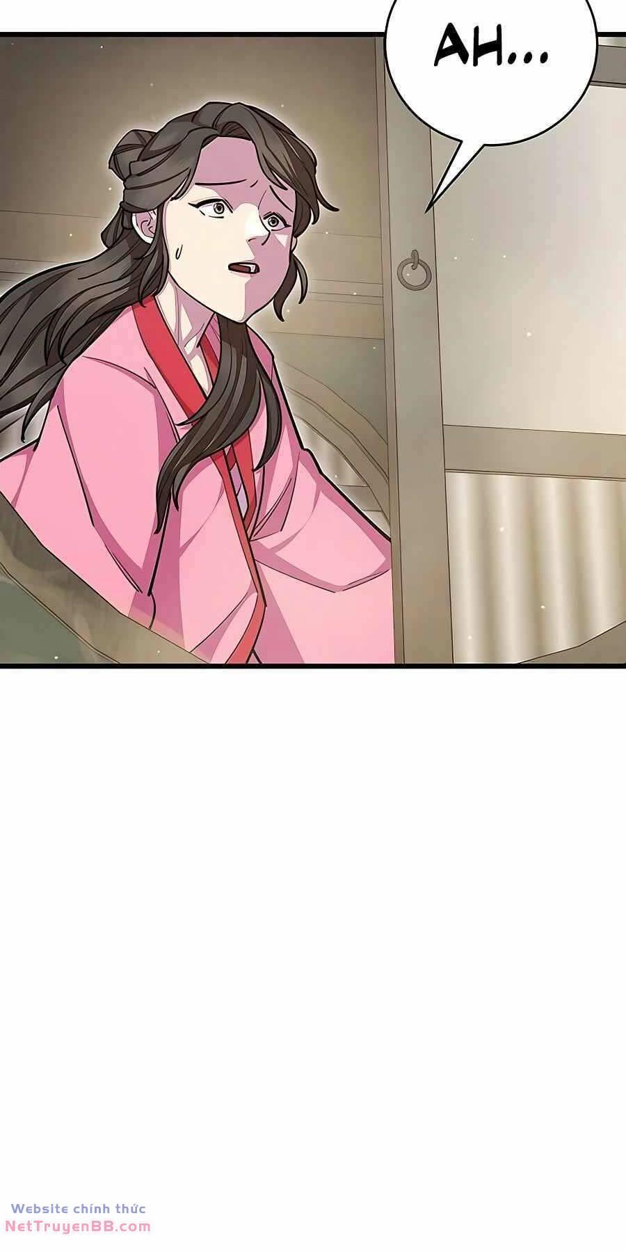 Touhou Bougetsushou: Silent Sinner In Blue Chapter 73 - Trang 2