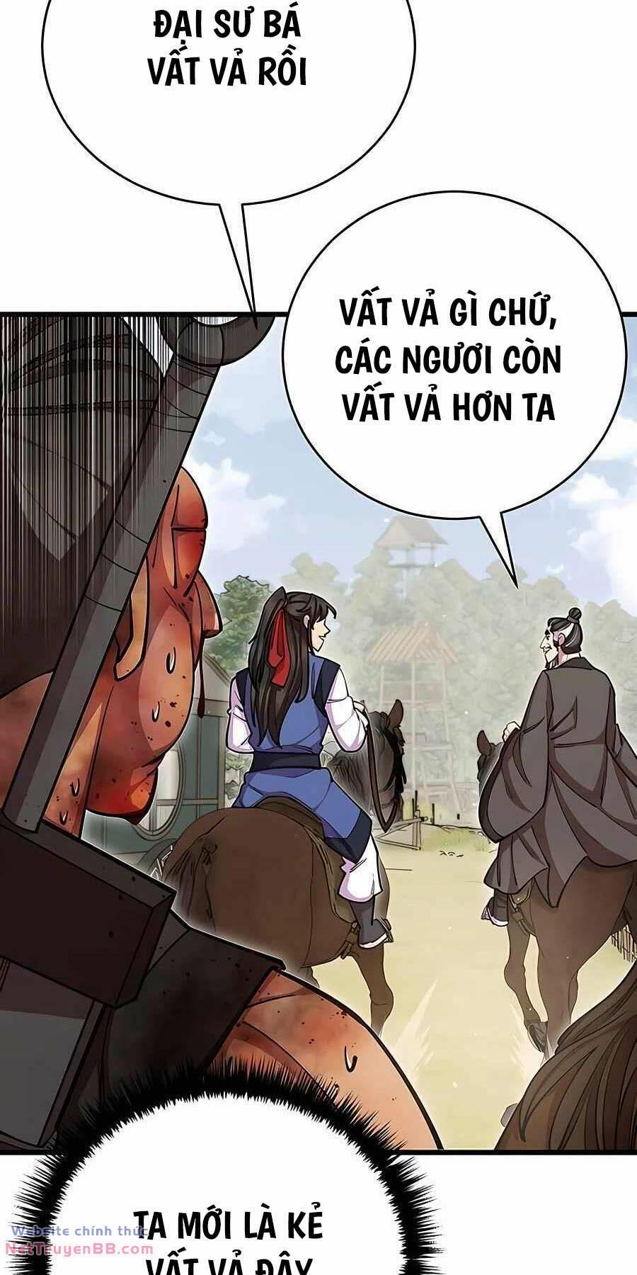 Touhou Bougetsushou: Silent Sinner In Blue Chapter 73 - Trang 2