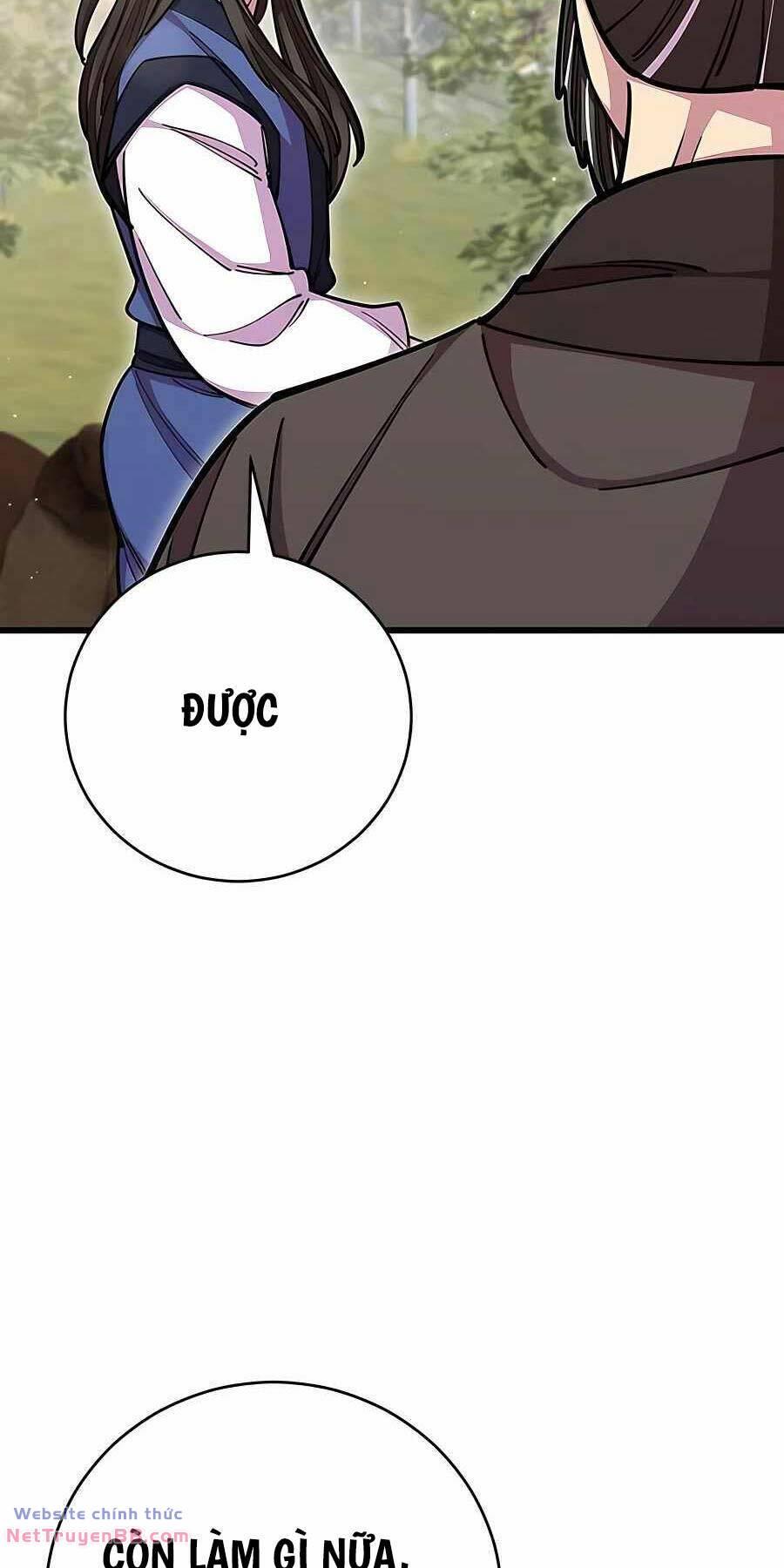 Touhou Bougetsushou: Silent Sinner In Blue Chapter 73 - Trang 2