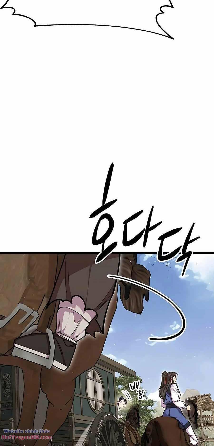 Touhou Bougetsushou: Silent Sinner In Blue Chapter 73 - Trang 2