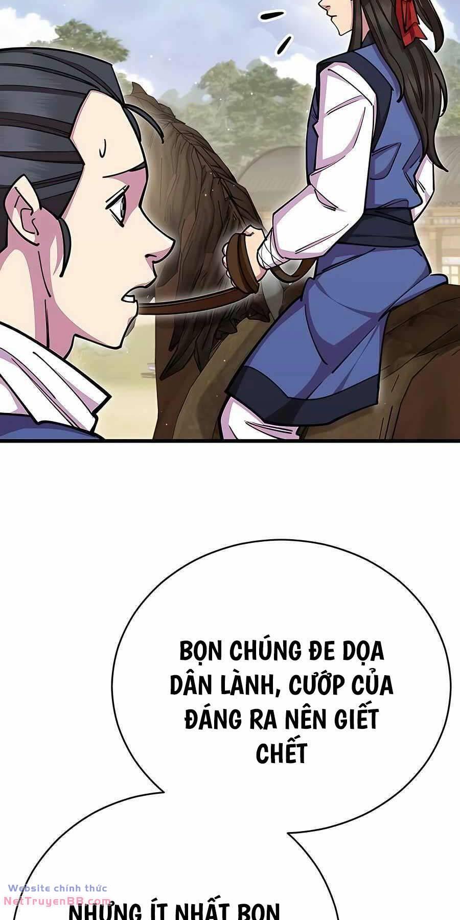 Touhou Bougetsushou: Silent Sinner In Blue Chapter 73 - Trang 2