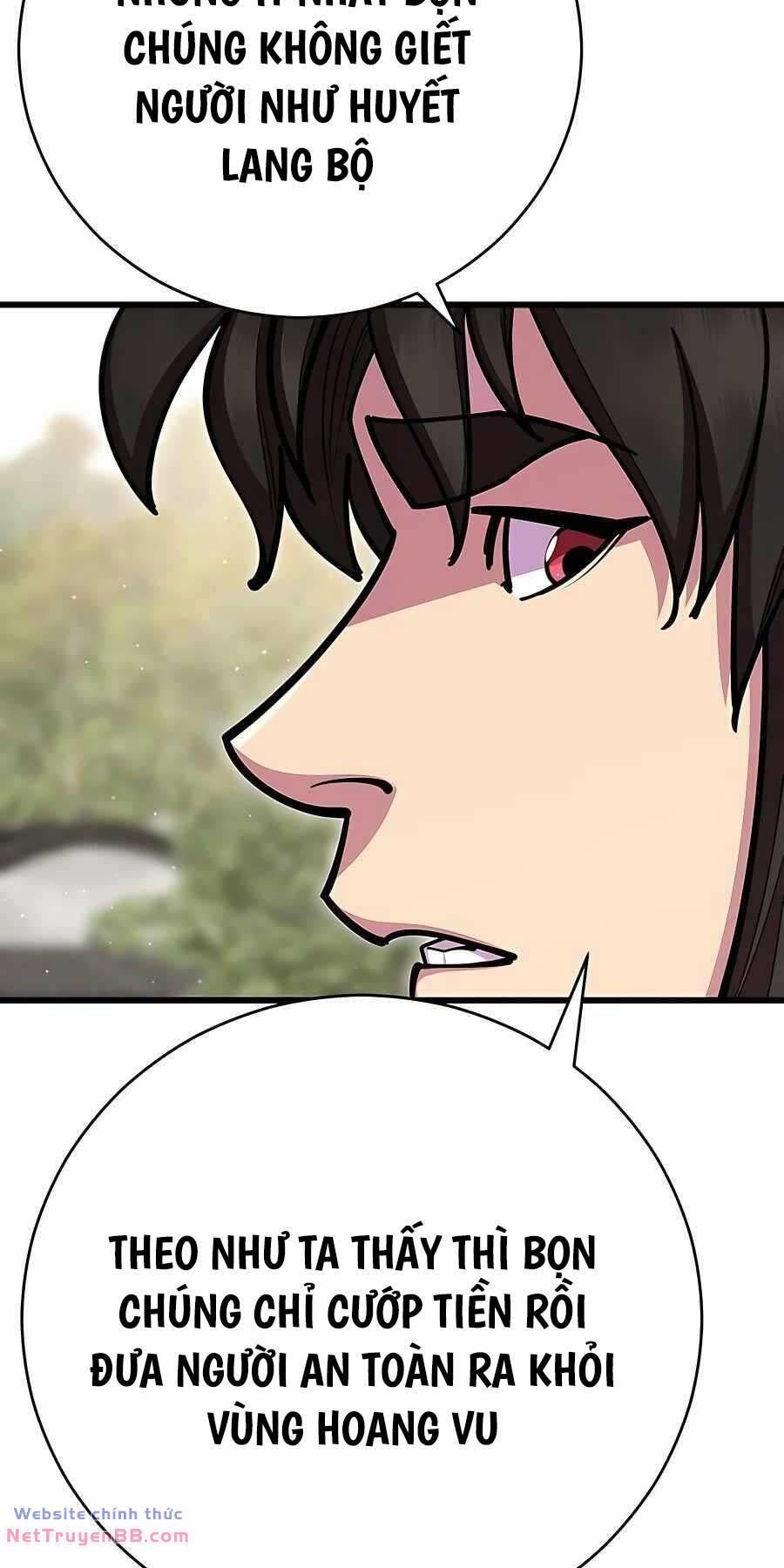 Touhou Bougetsushou: Silent Sinner In Blue Chapter 73 - Trang 2