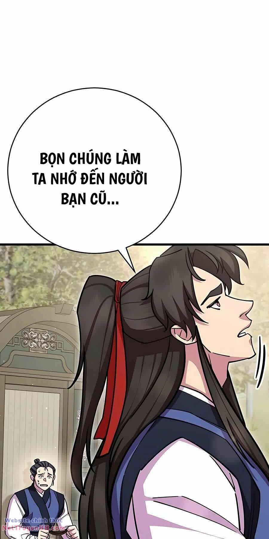 Touhou Bougetsushou: Silent Sinner In Blue Chapter 73 - Trang 2