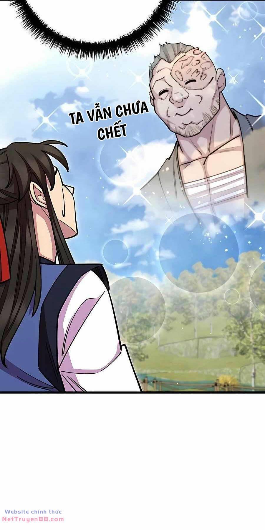 Touhou Bougetsushou: Silent Sinner In Blue Chapter 73 - Trang 2