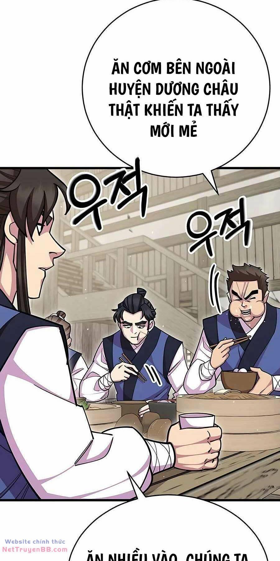 Touhou Bougetsushou: Silent Sinner In Blue Chapter 73 - Trang 2