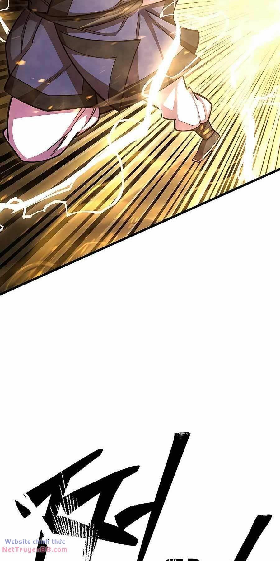 Touhou Bougetsushou: Silent Sinner In Blue Chapter 73 - Trang 2