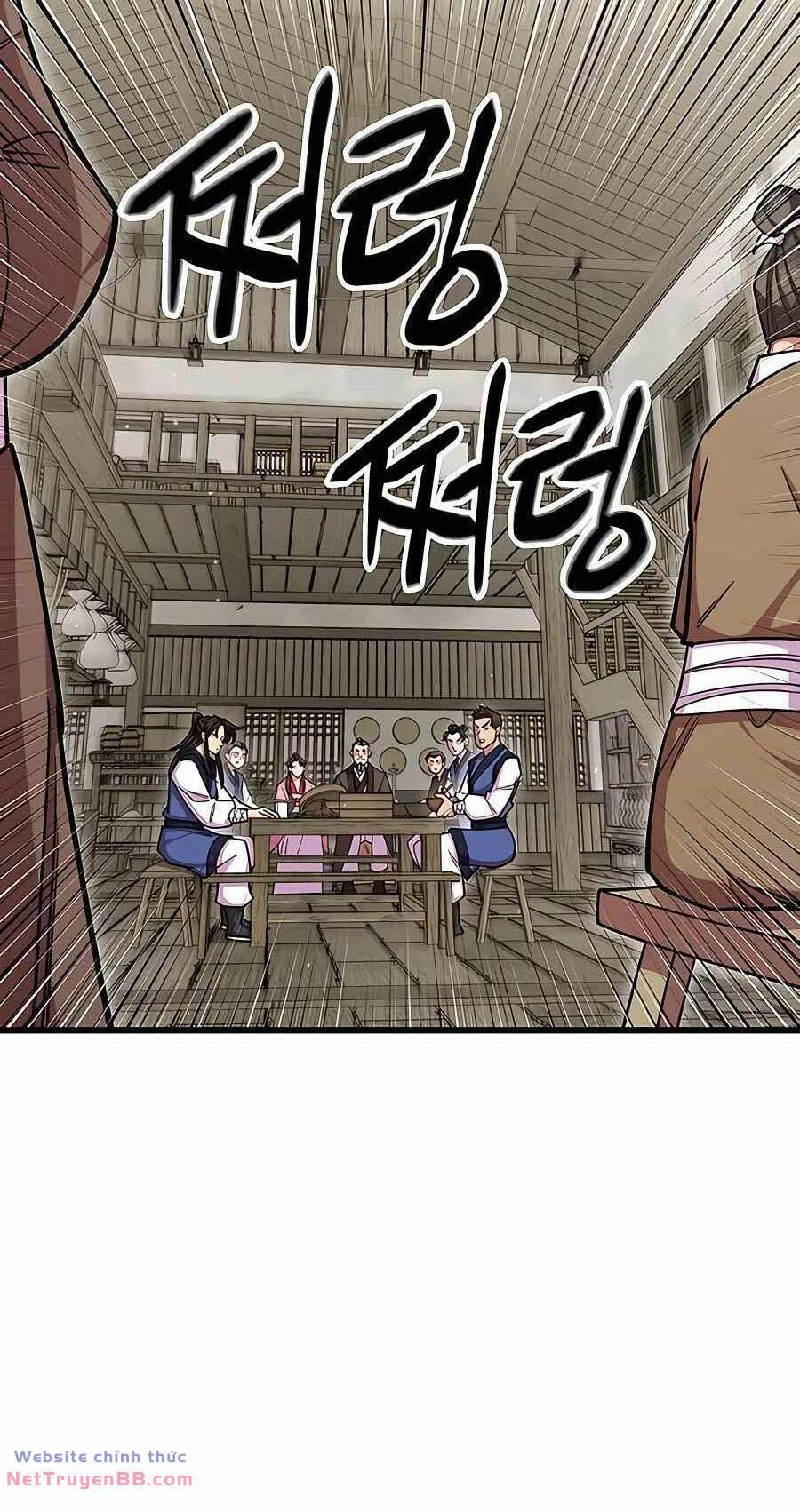 Touhou Bougetsushou: Silent Sinner In Blue Chapter 73 - Trang 2