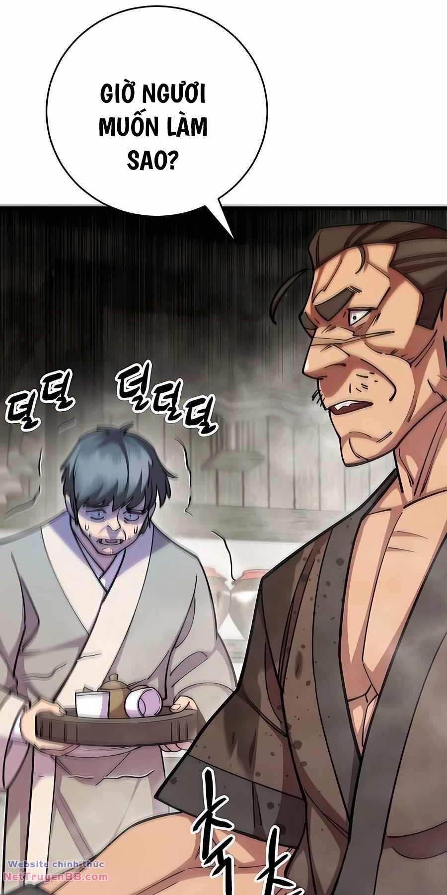 Touhou Bougetsushou: Silent Sinner In Blue Chapter 73 - Trang 2