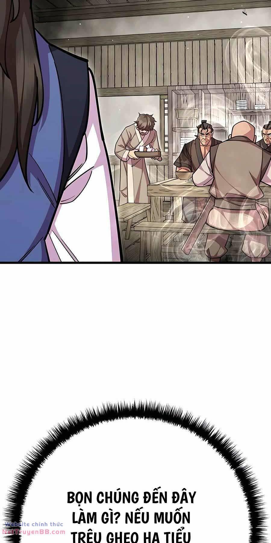 Touhou Bougetsushou: Silent Sinner In Blue Chapter 73 - Trang 2