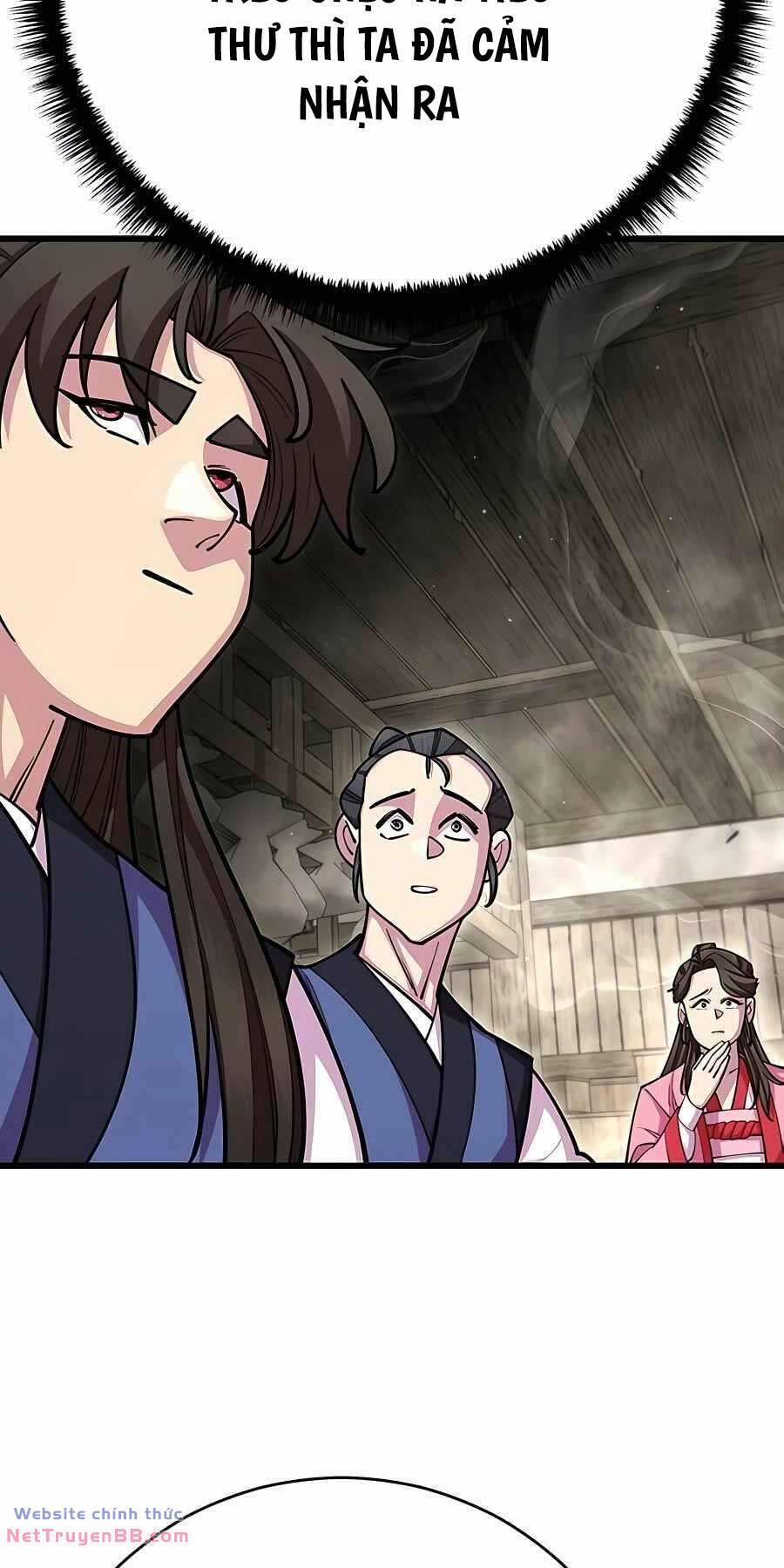 Touhou Bougetsushou: Silent Sinner In Blue Chapter 73 - Trang 2