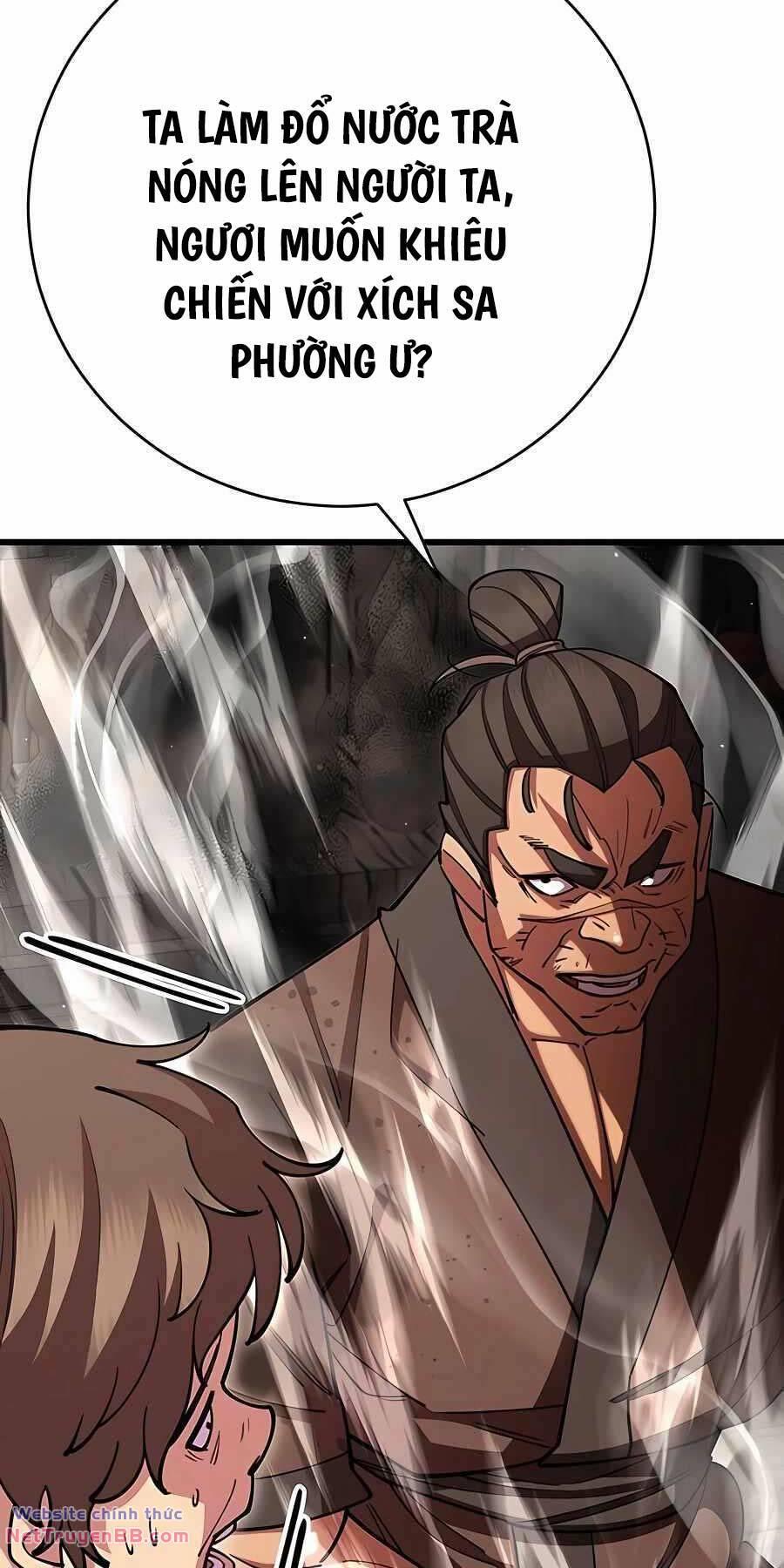 Touhou Bougetsushou: Silent Sinner In Blue Chapter 73 - Trang 2