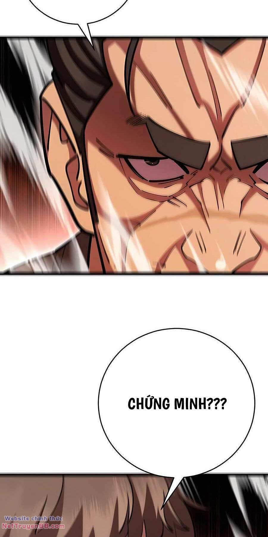 Touhou Bougetsushou: Silent Sinner In Blue Chapter 73 - Trang 2