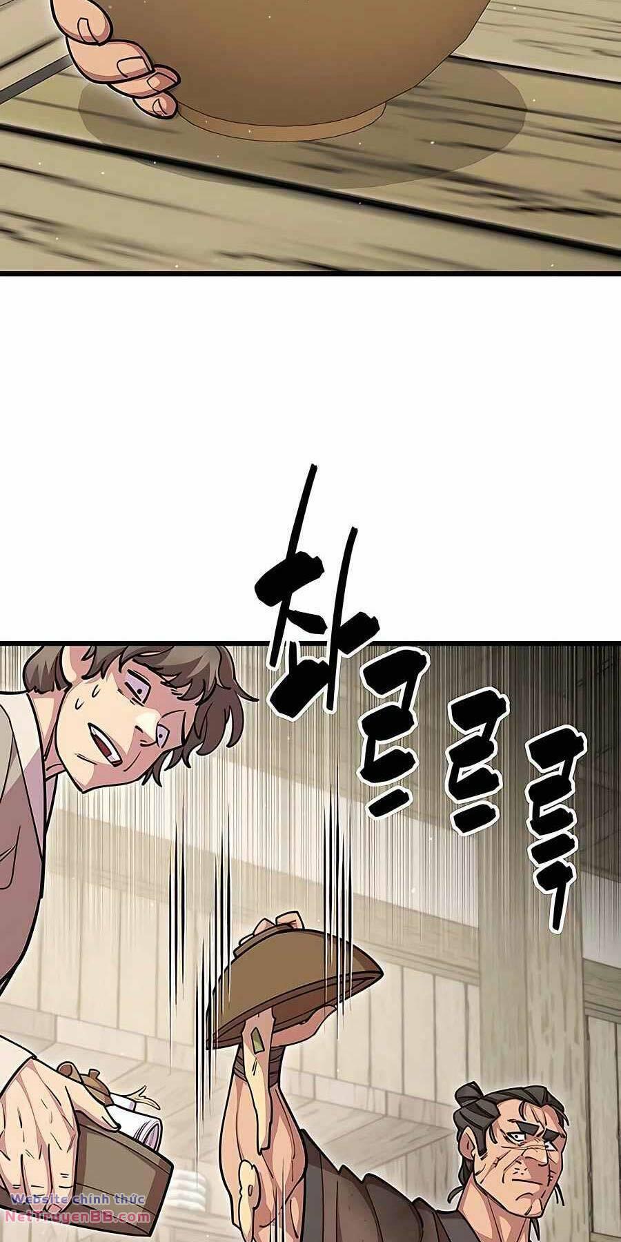 Touhou Bougetsushou: Silent Sinner In Blue Chapter 73 - Trang 2