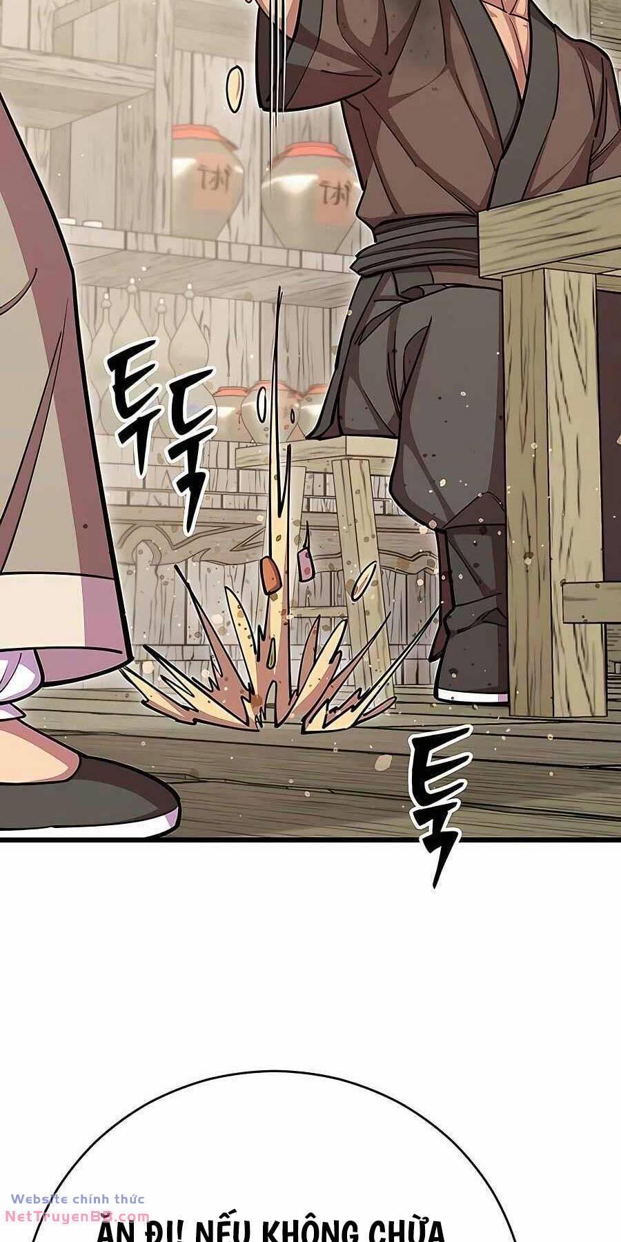 Touhou Bougetsushou: Silent Sinner In Blue Chapter 73 - Trang 2