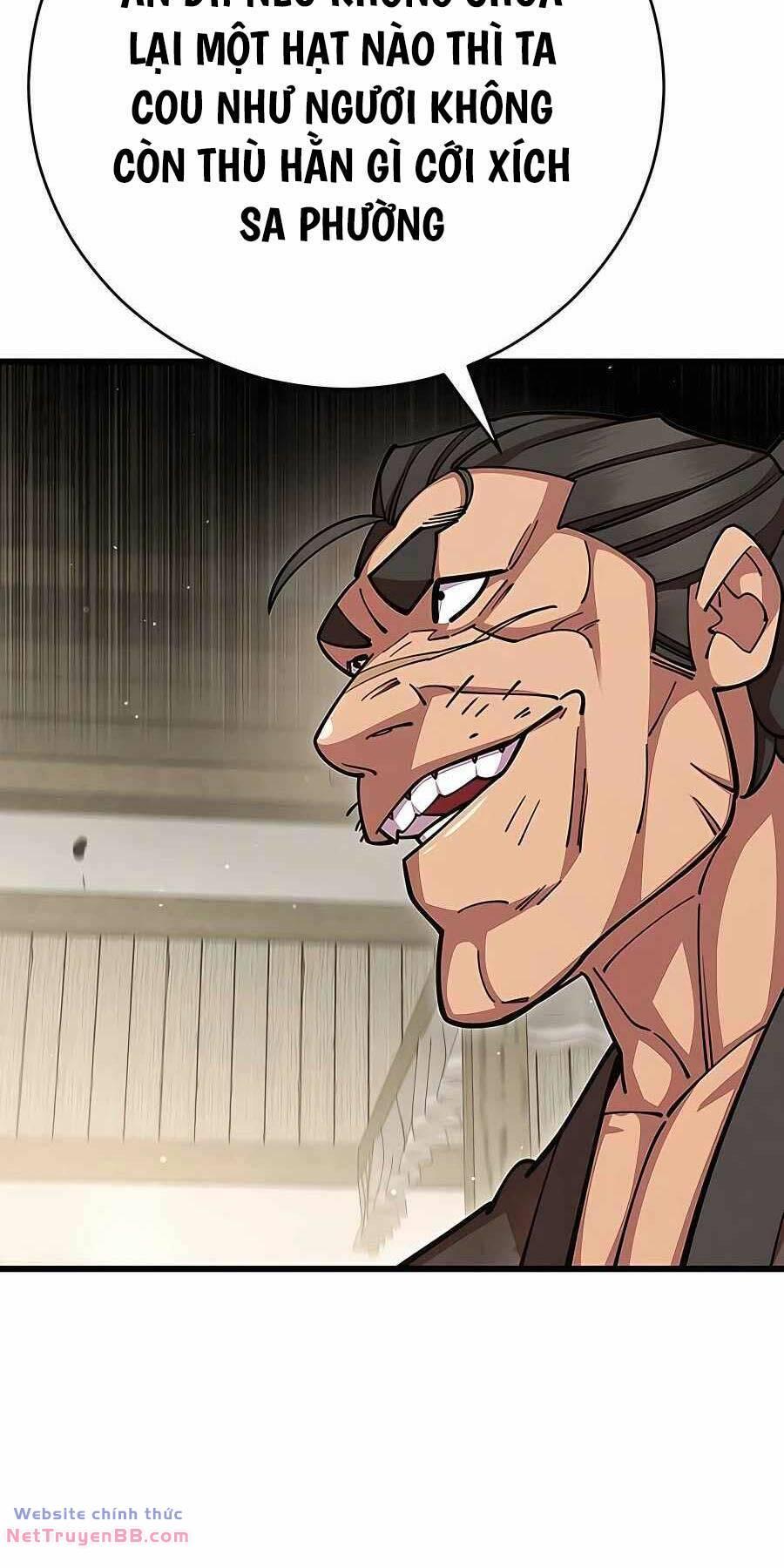 Touhou Bougetsushou: Silent Sinner In Blue Chapter 73 - Trang 2