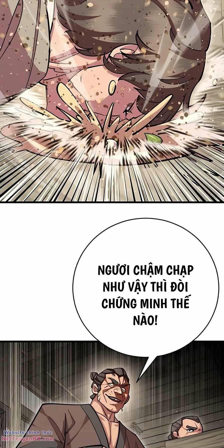 Touhou Bougetsushou: Silent Sinner In Blue Chapter 73 - Trang 2