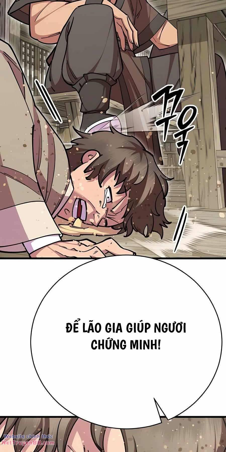 Touhou Bougetsushou: Silent Sinner In Blue Chapter 73 - Trang 2