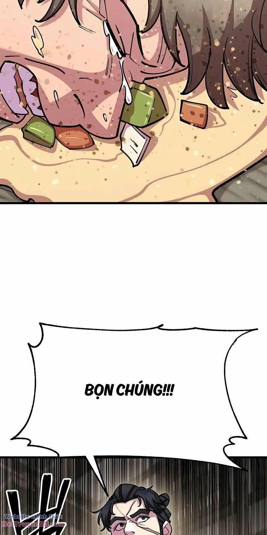 Touhou Bougetsushou: Silent Sinner In Blue Chapter 73 - Trang 2