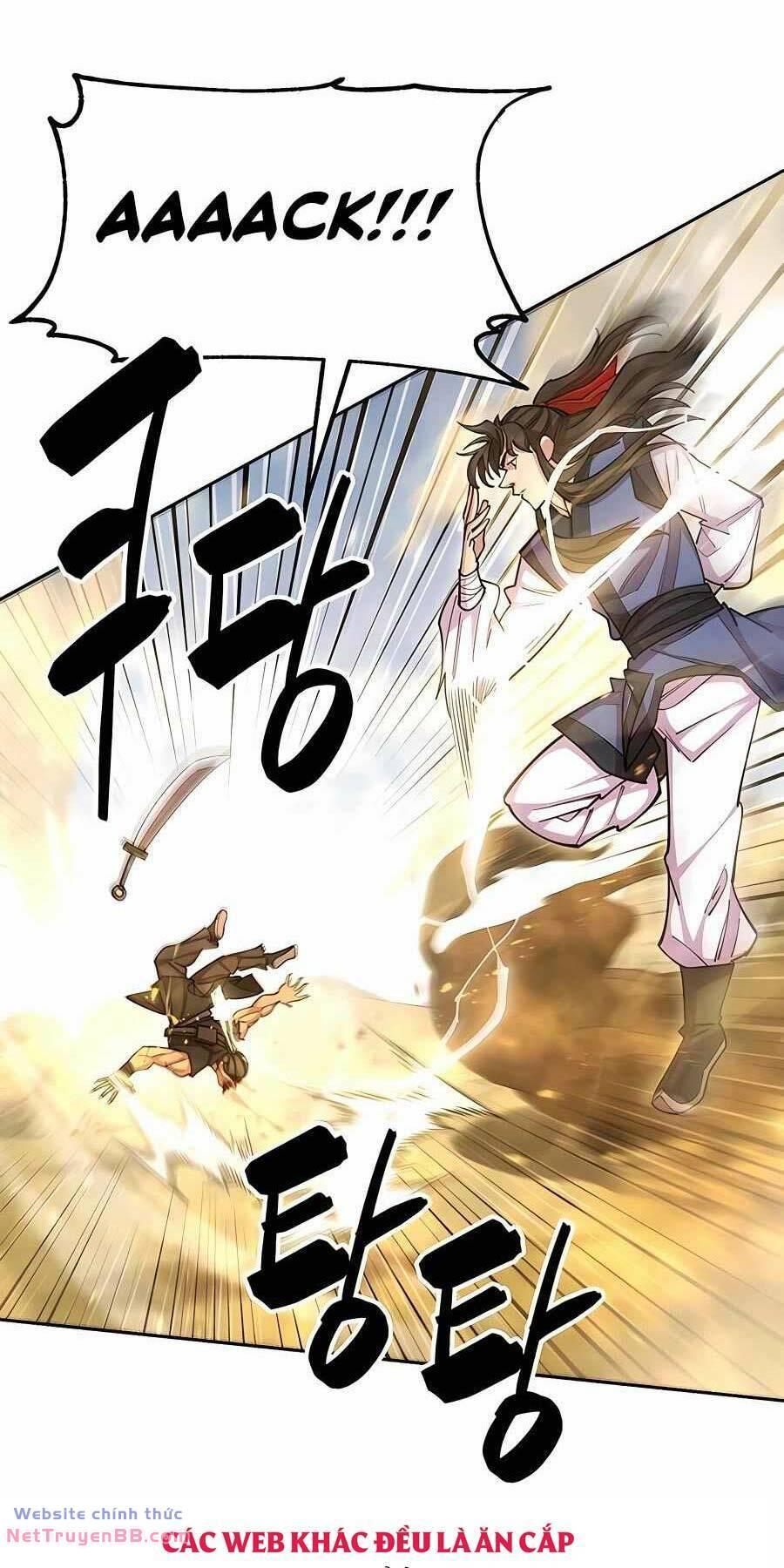 Touhou Bougetsushou: Silent Sinner In Blue Chapter 73 - Trang 2