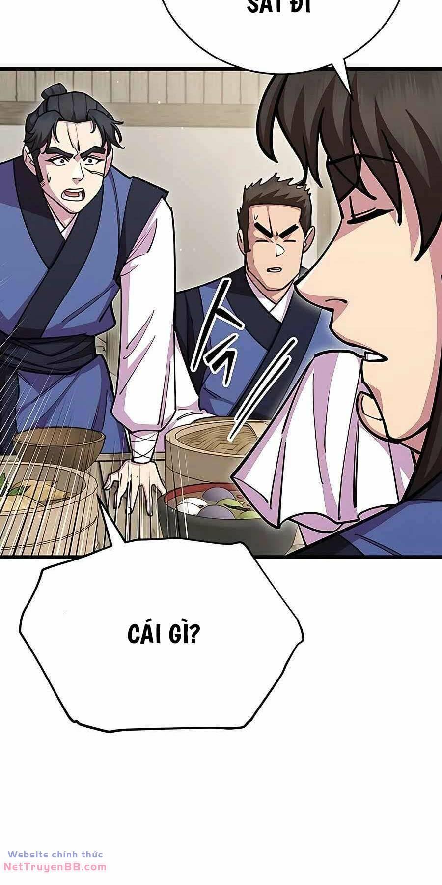 Touhou Bougetsushou: Silent Sinner In Blue Chapter 73 - Trang 2