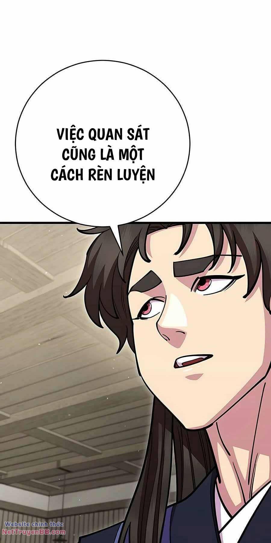 Touhou Bougetsushou: Silent Sinner In Blue Chapter 73 - Trang 2