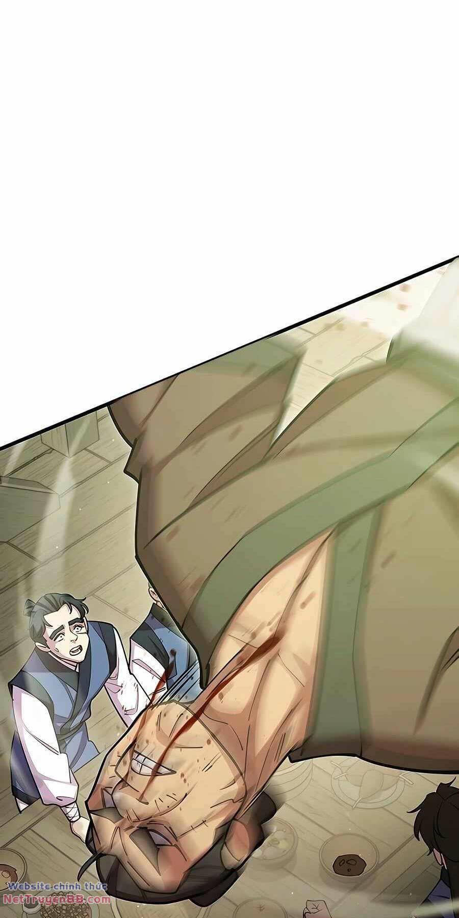 Touhou Bougetsushou: Silent Sinner In Blue Chapter 73 - Trang 2