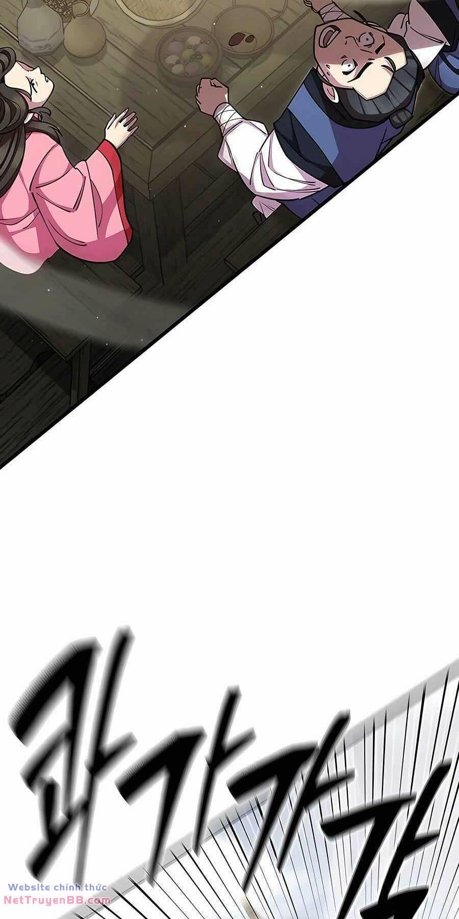 Touhou Bougetsushou: Silent Sinner In Blue Chapter 73 - Trang 2