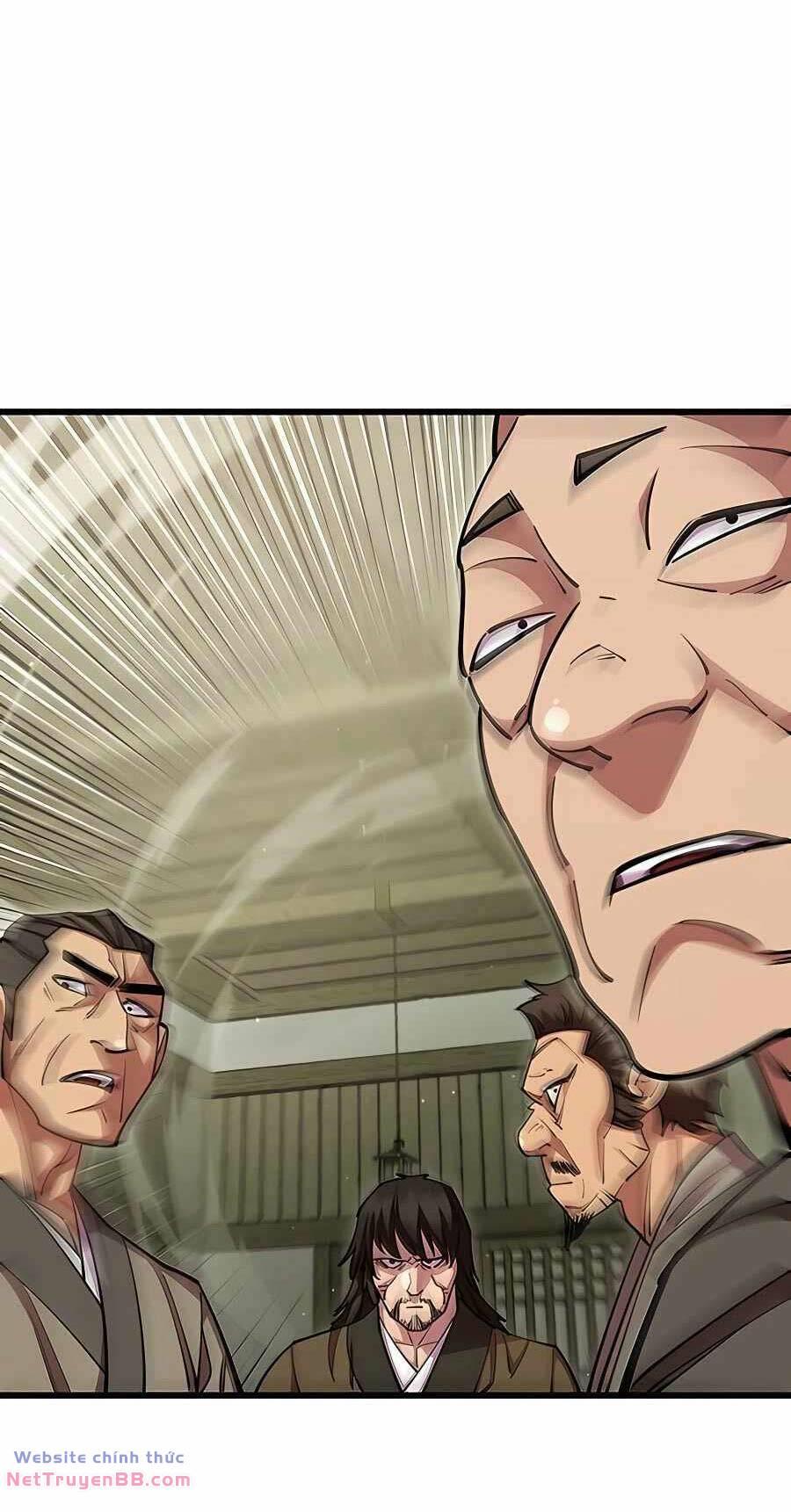 Touhou Bougetsushou: Silent Sinner In Blue Chapter 73 - Trang 2