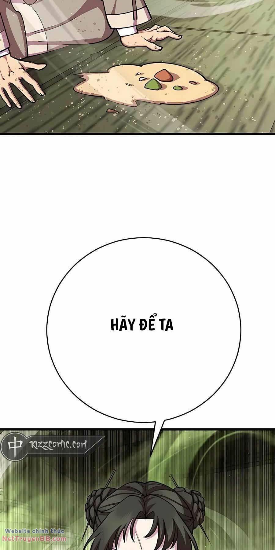 Touhou Bougetsushou: Silent Sinner In Blue Chapter 73 - Trang 2