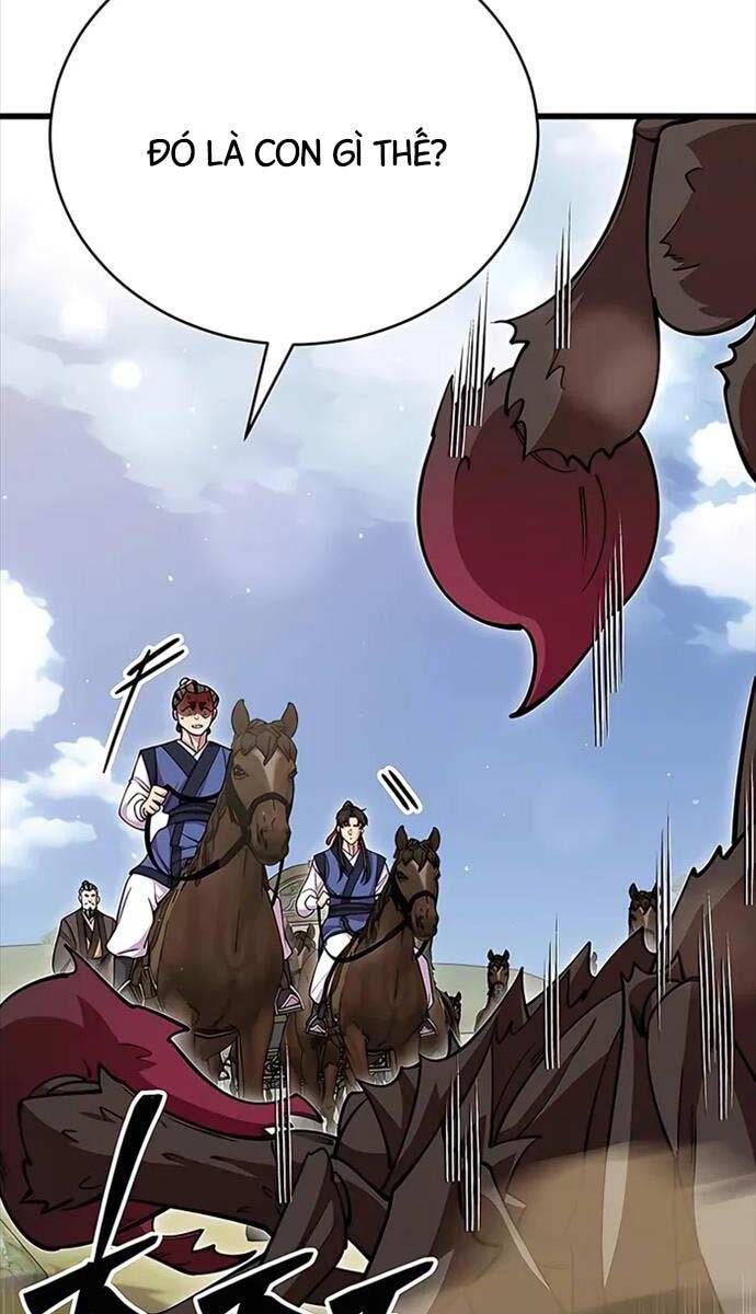 Touhou Bougetsushou: Silent Sinner In Blue Chapter 74 - Trang 2