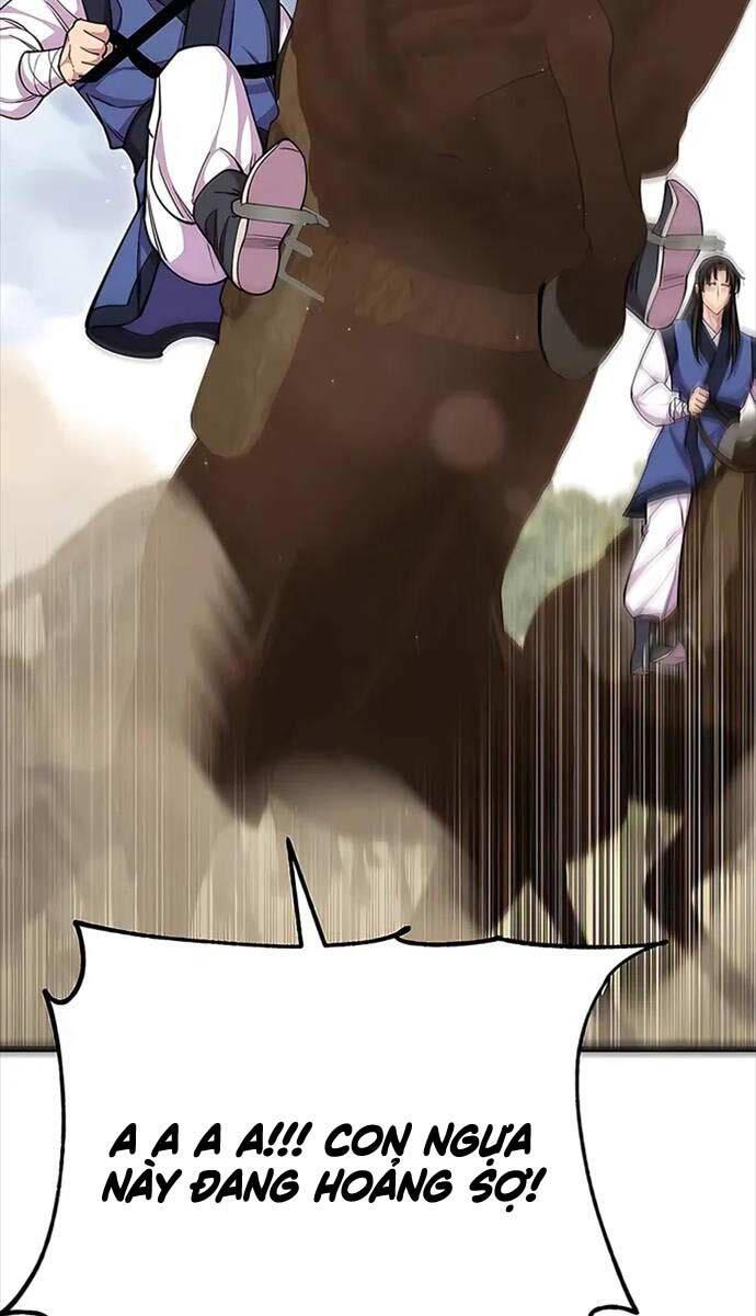 Touhou Bougetsushou: Silent Sinner In Blue Chapter 74 - Trang 2