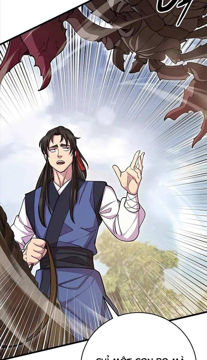 Touhou Bougetsushou: Silent Sinner In Blue Chapter 74 - Trang 2